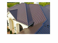 Turtle Roofing (3) - Cobertura de telhados e Empreiteiros