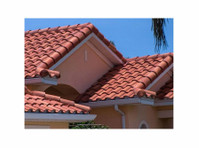 Turtle Roofing (4) - Montatori & Contractori de acoperise