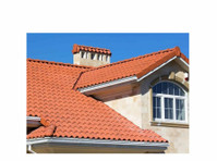 Turtle Roofing (5) - Cobertura de telhados e Empreiteiros