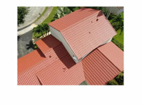 Turtle Roofing (6) - Cobertura de telhados e Empreiteiros