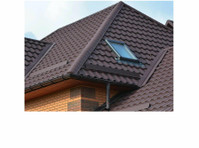Turtle Roofing (7) - Cobertura de telhados e Empreiteiros