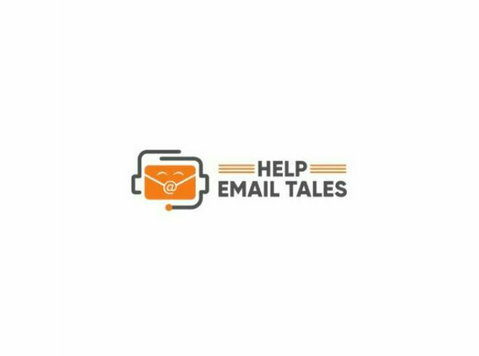 Help Email Tales - Consultancy