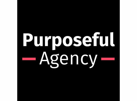 Purposeful Agency - Markkinointi & PR