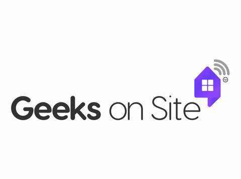 Geeks On Site - Καταστήματα Η/Υ, πωλήσεις και επισκευές