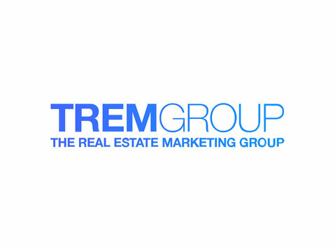 The Real Estate Marketing Group (tremgroup) - Маркетинг агенции
