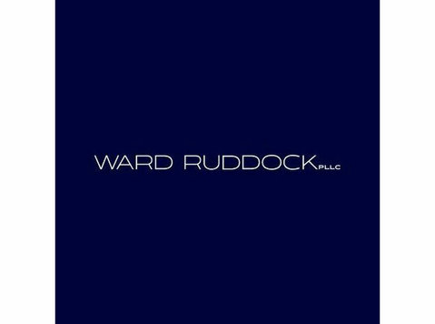 Ward Ruddock, PLLC - وکیل اور وکیلوں کی فرمیں