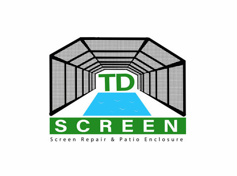 TD Screen Fl - Construction Services