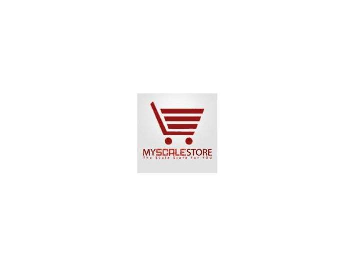 My Scale Store - Online Commercial & Industrial Scales Store - Material de escritório