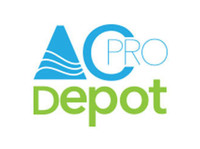 ACPRO Depot - Loodgieters & Verwarming