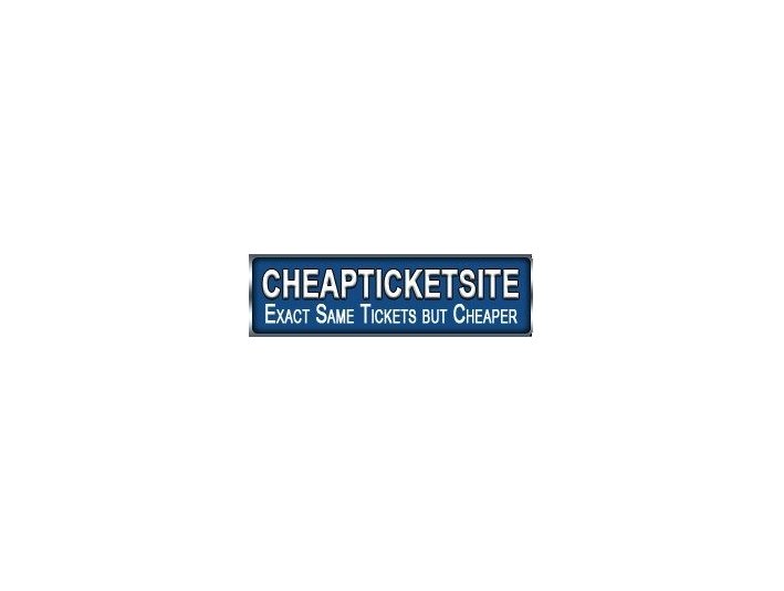 Cheap Ticket Site - Live Music