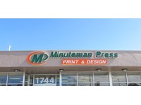 Minuteman Press of Fort Lauderdale (2) - Tiskové služby