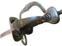 Andrew Garcia/Antique Armor (3) - Second-Hand-Shops & Antiquitäten