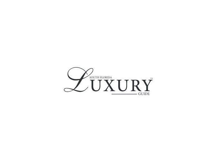 South Florida Luxury Magazine - Shopping