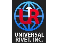 Universal Rivet, Inc - Cold Headed Parts & Rivets (4) - Biroja piederumi