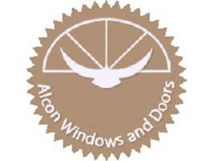 Alcon Windows and Doors - Windows, Doors & Conservatories