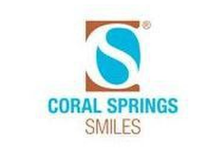 Coral Springs Smiles Dentistry - Dentists