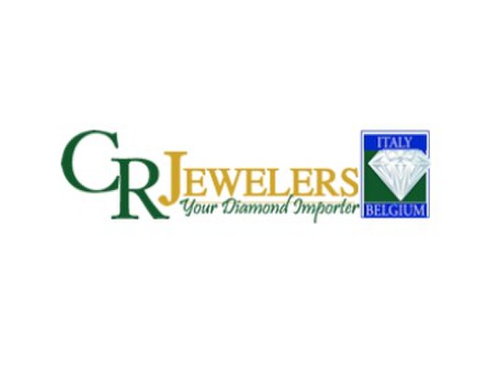 CR Jewelers - Ювелирные изделия