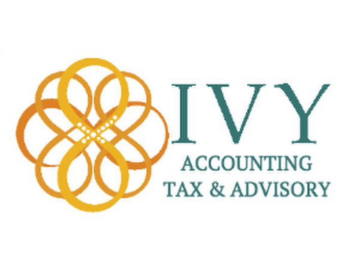 Ivy Accounting - Nodokļu konsultanti