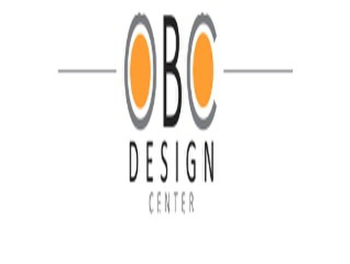 OBC Design Center - Έπιπλα
