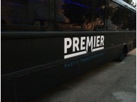 Premier Party Transportation (2) - Car Transportation
