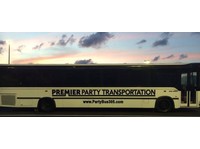 Premier Party Transportation (5) - Autokuljetukset