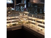 Brickell.com (4) - Pronájem zařízeného bytu