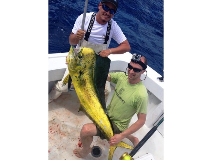 Miami fishing charters - Fishing & Angling