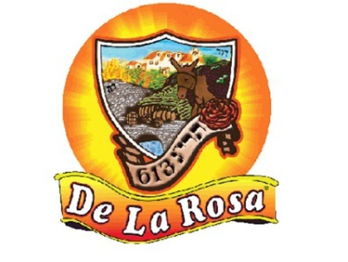 De La Rosa Real Foods and Vineyards - Organic food
