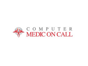 Computer Medic On Call - Computer shops, sales & repairs