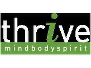 Thrive Wellness Center - Acupunctura