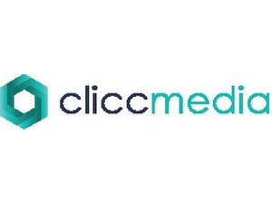 Clicc Media Inc - Mārketings un PR