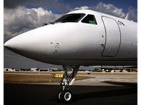 Presidential Aviation (5) - فلائٹ، ھوائی کمپنیاں اور ھوائی اڈے
