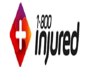 1-800 Injured - Consultancy