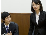 Focus Litigation Consulting (4) - Anwälte