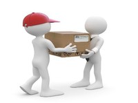 Prime Miami Courier Delivery Service (6) - Јавнен транспорт