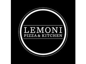 Lemoni Pizza & Kitchen - Ресторанти