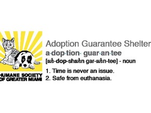 Humane Society of Greater Miami North - Pet services