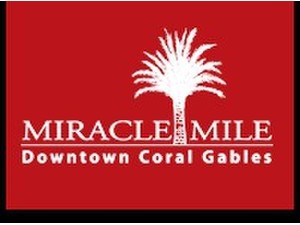 Miracle Mile & Downtown Coral Gables - Restaurants