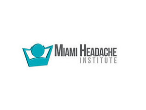 Miami Headache Institute - Nemocnice a kliniky