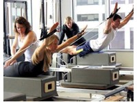 Pilates Center By Bernadette (1) - Academias, Treinadores pessoais e Aulas de Fitness