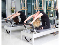 Pilates Center By Bernadette (2) - Musculation & remise en forme