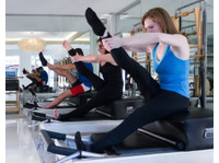 Pilates Center By Bernadette (3) - Sportscholen & Fitness lessen