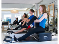 Pilates Center By Bernadette (4) - Academias, Treinadores pessoais e Aulas de Fitness