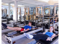 Pilates Center By Bernadette (5) - Тренажеры, Личныe Tренерa и Фитнес