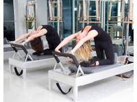 Pilates Center By Bernadette (8) - Sportscholen & Fitness lessen