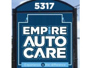 Empire Auto Care - Car Repairs & Motor Service