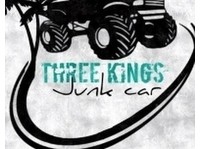 Three Kings Junk Car (3) - Auton korjaus ja moottoripalvelu