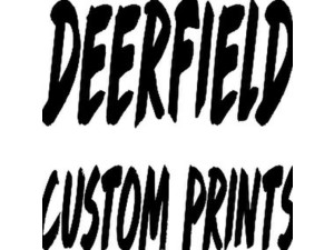 Deerfield Custom T-shirt Printing - Print Services
