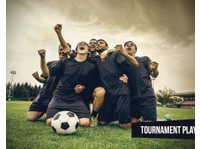 Online Sports Club Management Software Florida (5) - Gry i sport