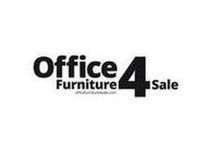 Office Furniture 4 Sale - Мебел